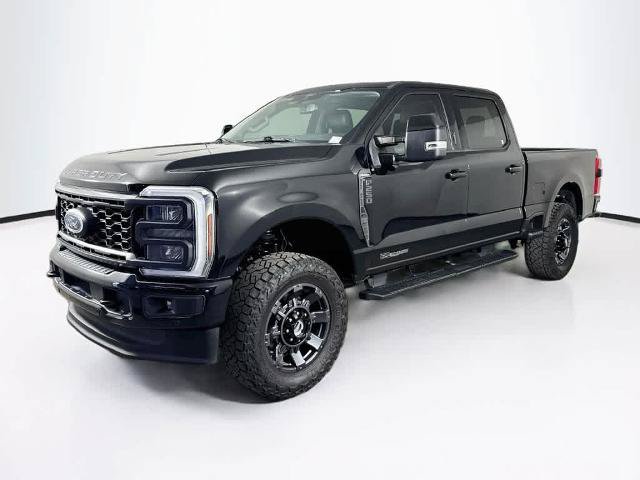 Certified 2024 Ford F250 Lariat w/ Lariat Ultimate Package AWD/4WD image 1