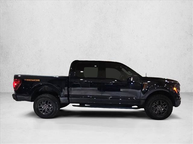 Certified 2026 Ford F150 Tremor AWD/4WD image 4