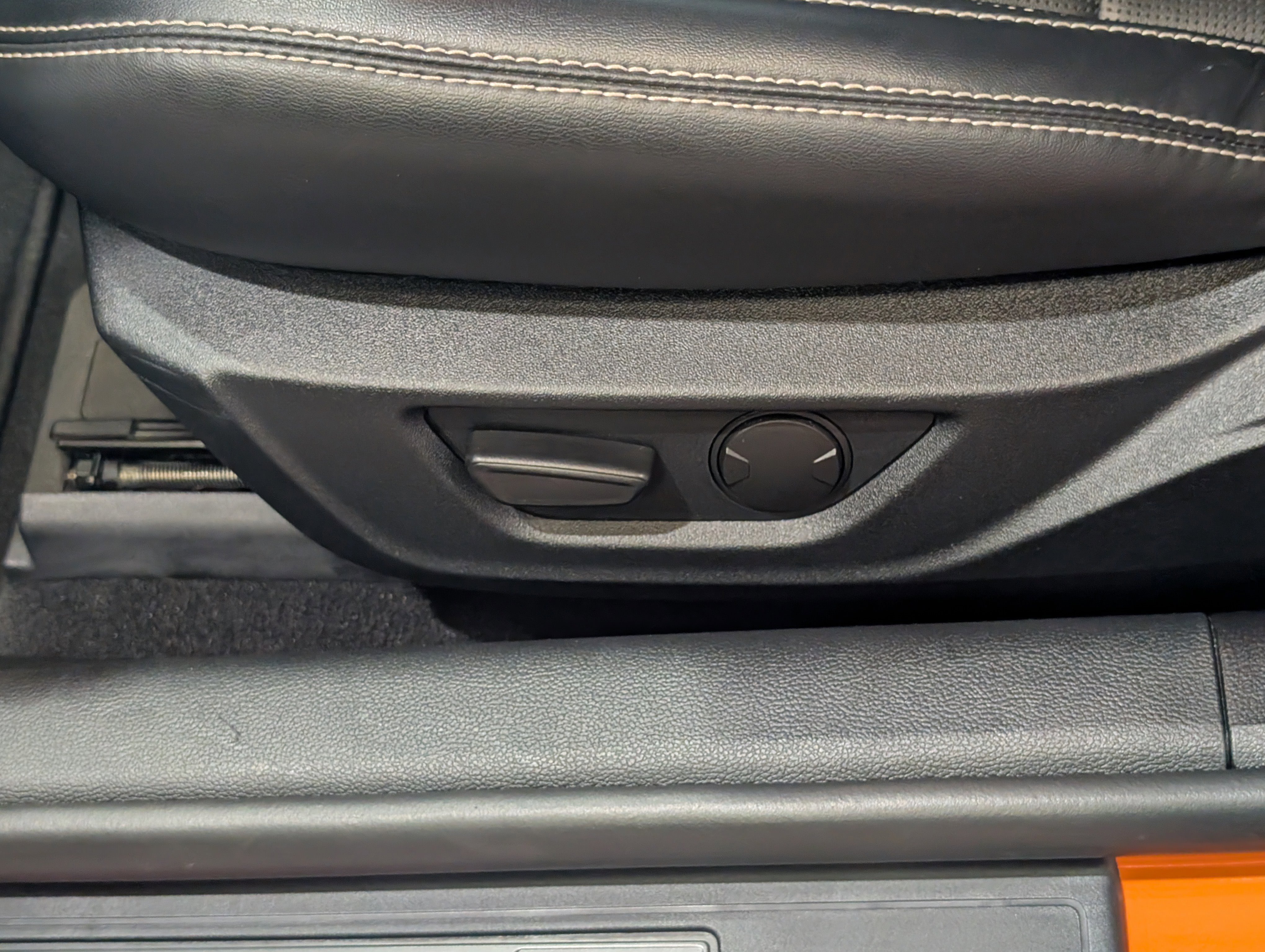 Certified 2020 Ford Mustang Shelby GT500 w/ Technology Package image 20