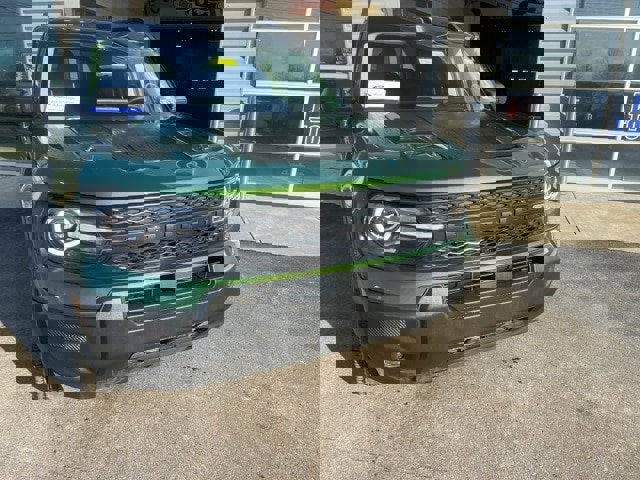 Certified 2025 Ford Bronco Sport Big Bend w/ Convenience Package image 5