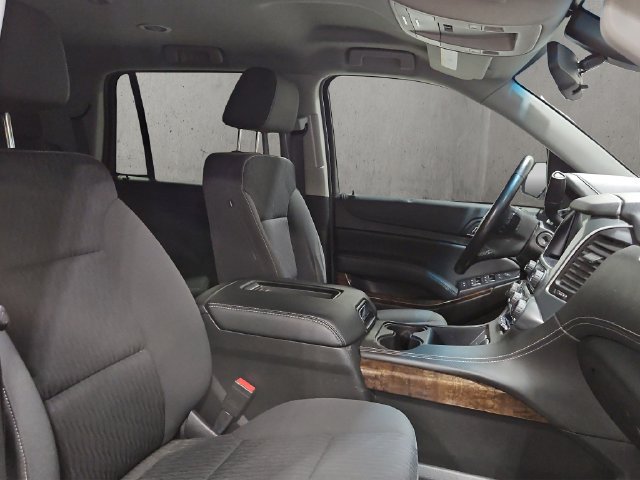 Used 2020 Chevrolet Tahoe LS AWD/4WD image 21
