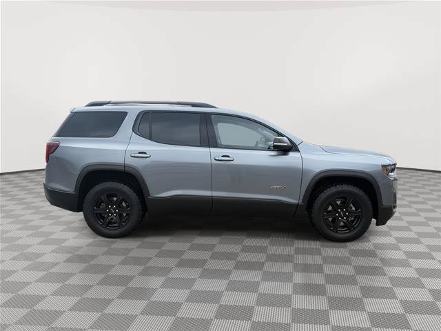 Used 2021 GMC Acadia AT4 w/ Technology Package AWD/4WD image 10