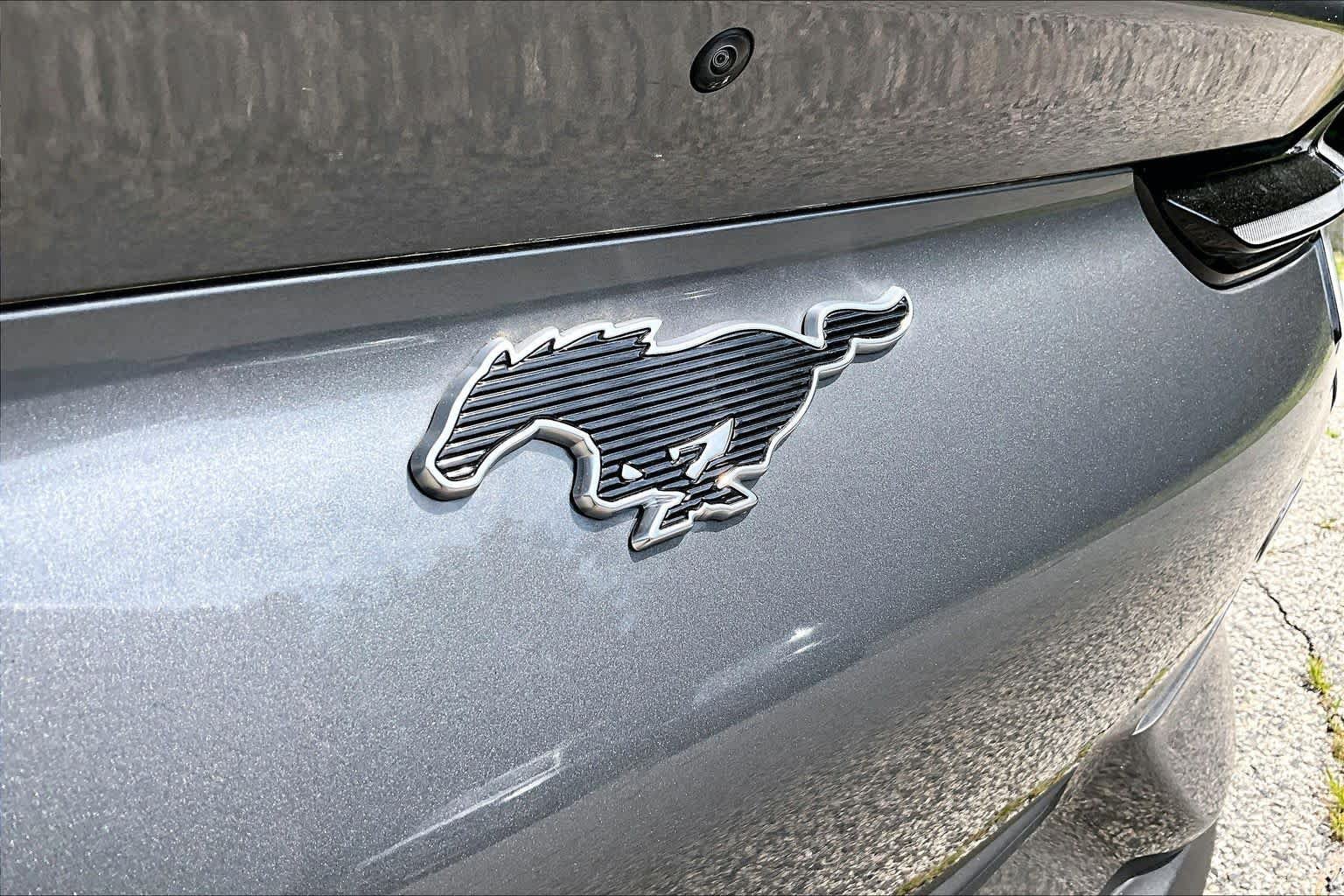 Certified 2023 Ford Mustang Mach-E Select w/ Comfort Package Lite AWD/4WD image 32