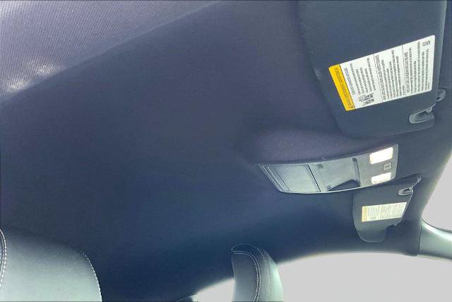 Certified 2026 Ford Mustang GT Premium RWD image 26