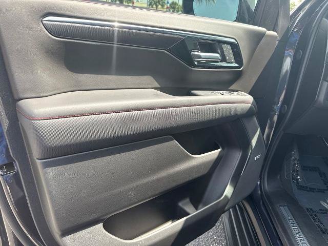 Used 2025 Chevrolet Tahoe RST w/ Comfort Package RWD image 15