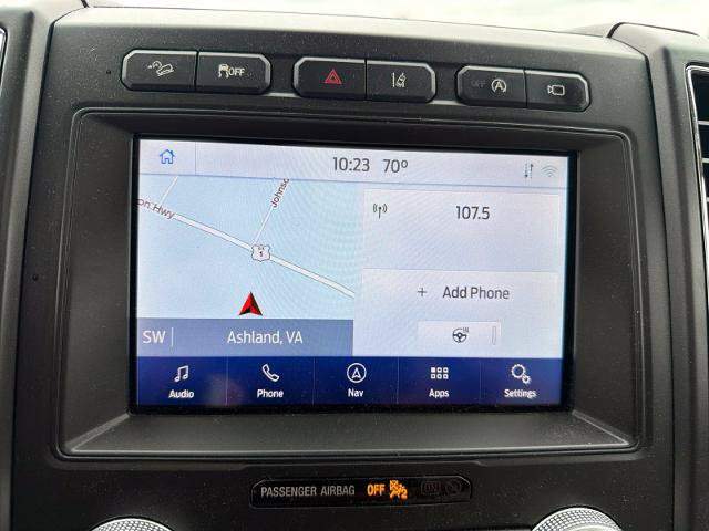 Certified 2021 Ford Expedition Max Limited AWD/4WD image 5