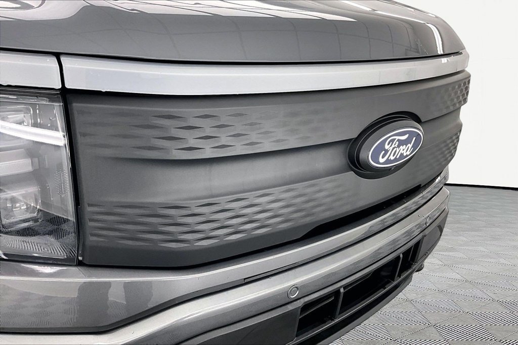 Certified 2024 Ford F150 Lightning Flash AWD/4WD image 29