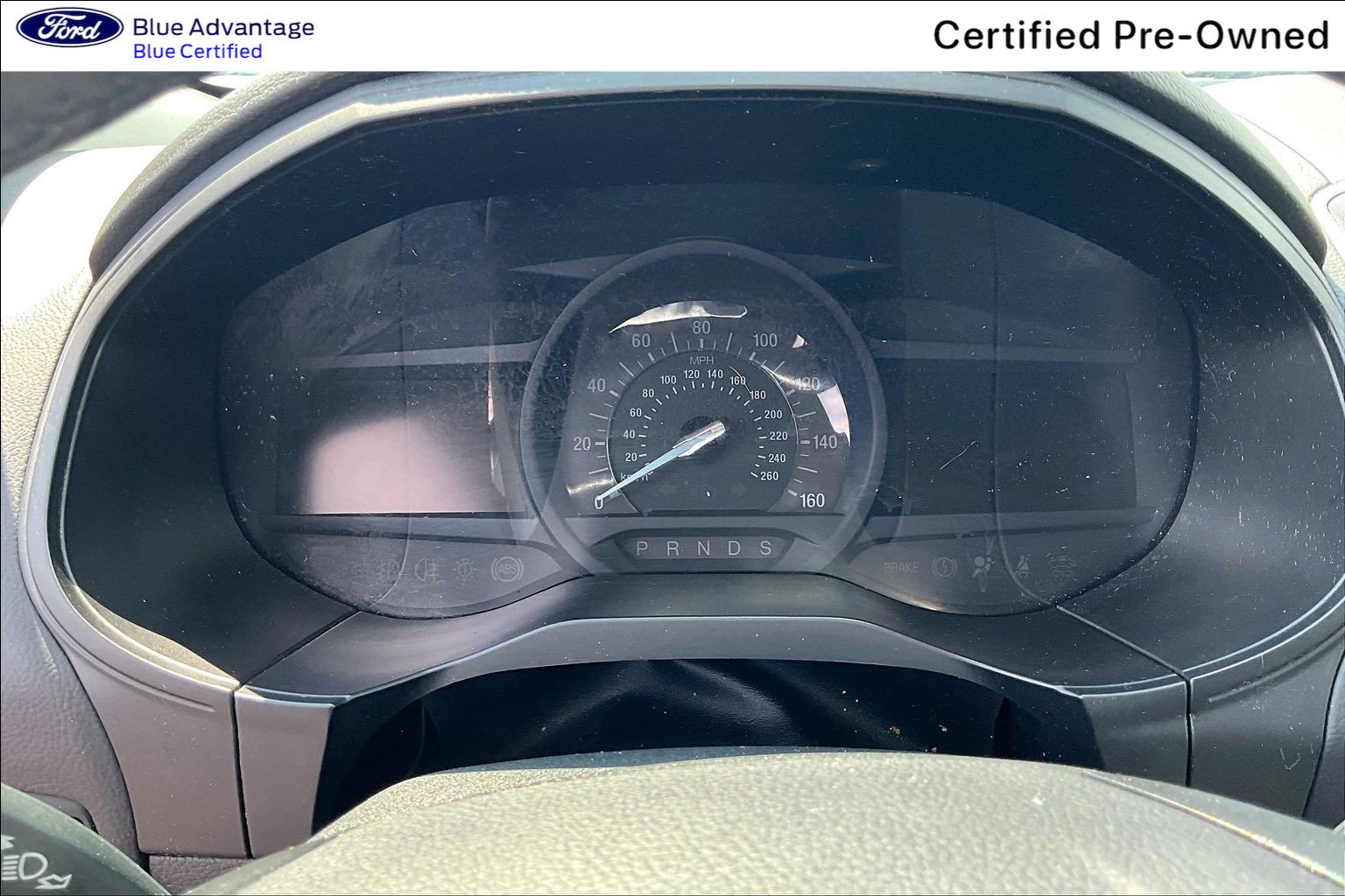 Certified 2024 Ford Edge SEL w/ Convenience Package AWD/4WD image 25