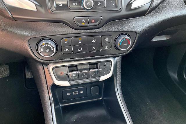 Used 2024 GMC Terrain SLE AWD/4WD image 31