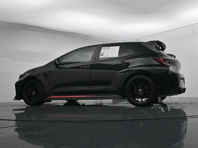 Used 2024 Toyota Corolla GR AWD/4WD image 36