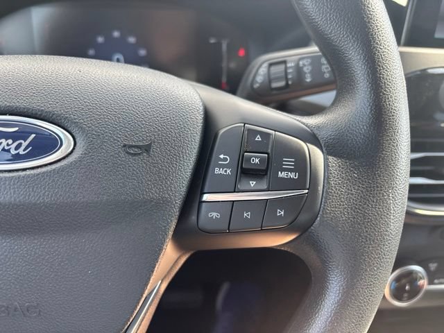 Certified 2026 Ford Escape Active FWD image 19