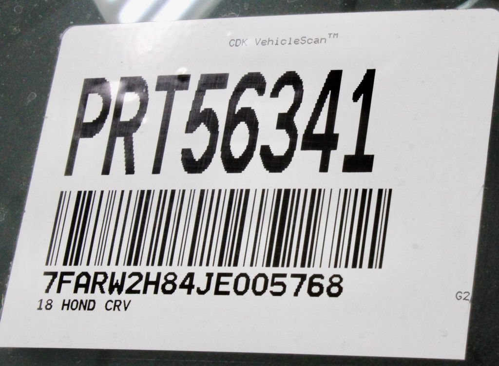 Used 2018 Honda CR-V EX-L image 32