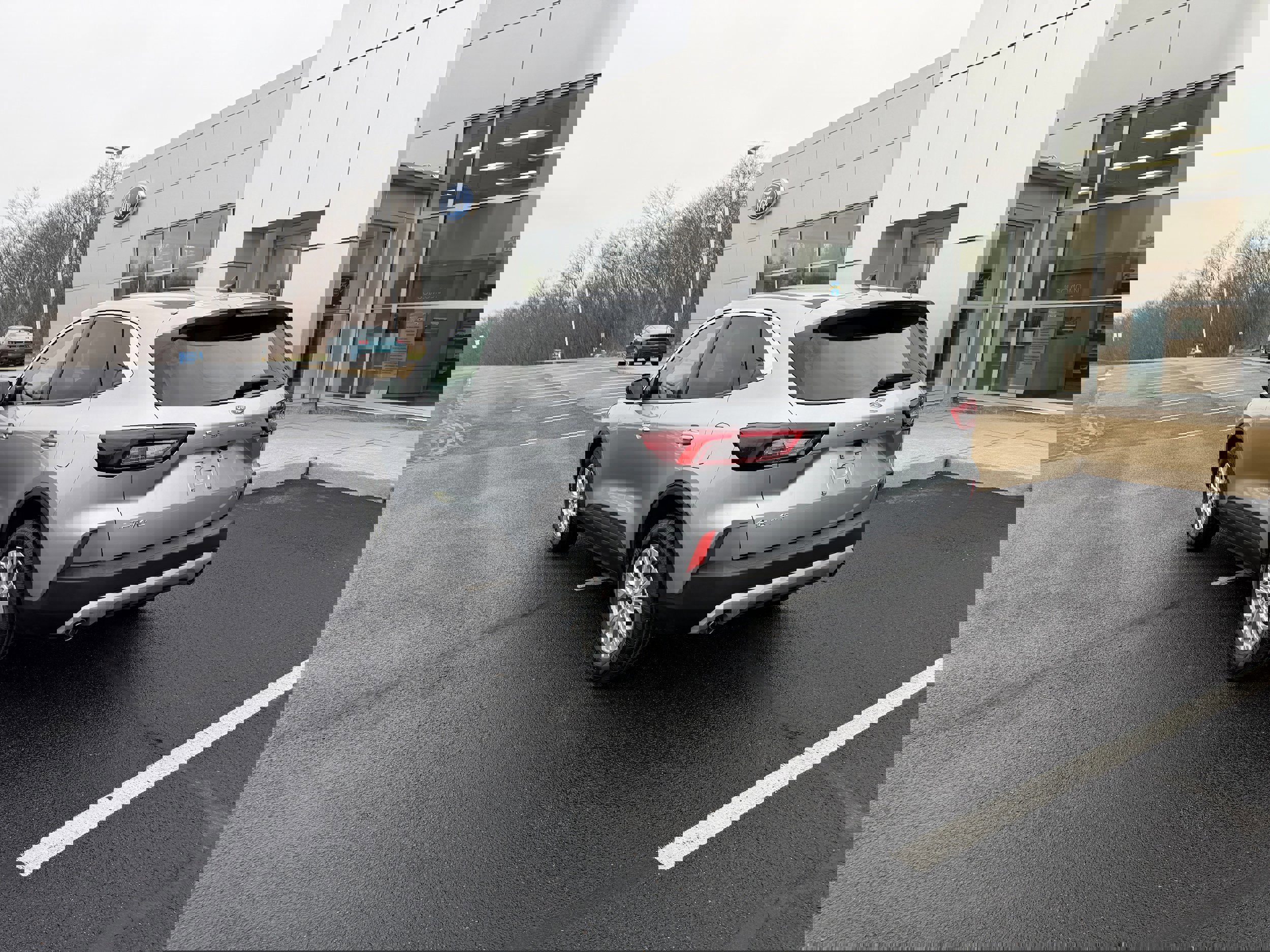 Certified 2023 Ford Escape Active image 5