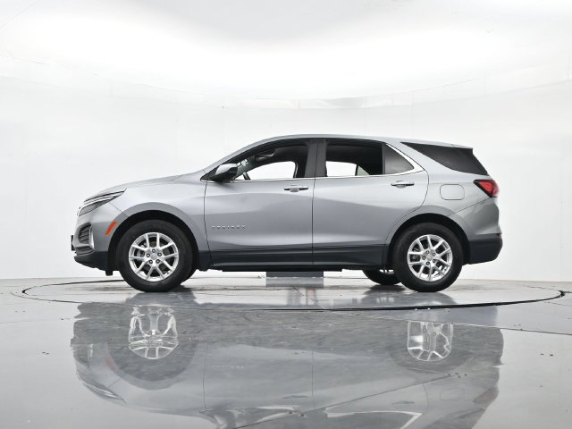 Used 2024 Chevrolet Equinox LT FWD image 38