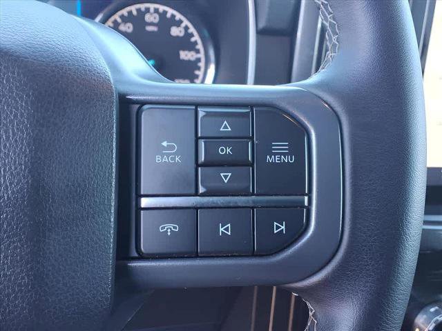 Certified 2023 Ford F150 XLT w/ Equipment Group 302A High image 21