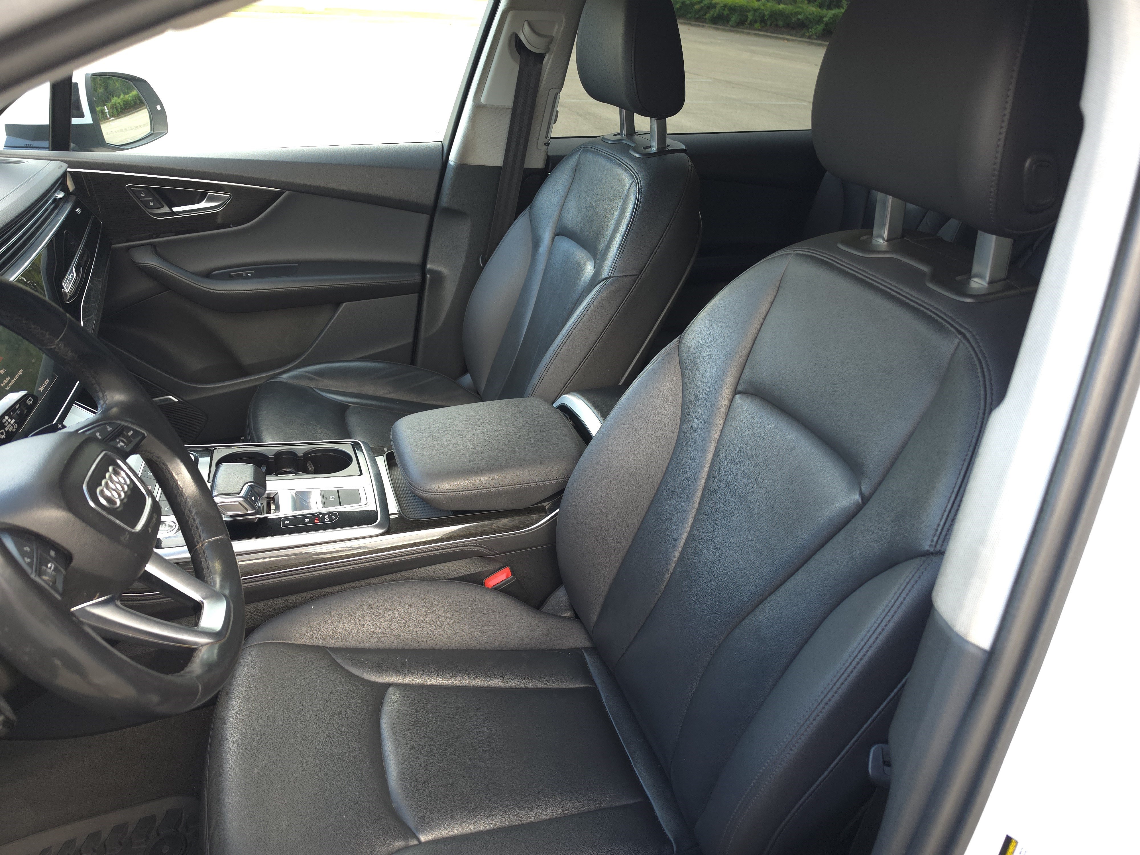 Used 2023 Audi Q7 2.0T Premium Plus AWD/4WD image 16