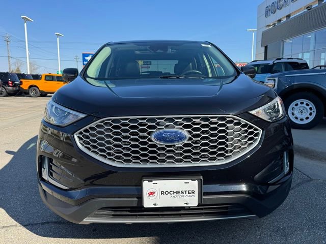 Certified 2024 Ford Edge SEL w/ Convenience Package AWD/4WD image 33