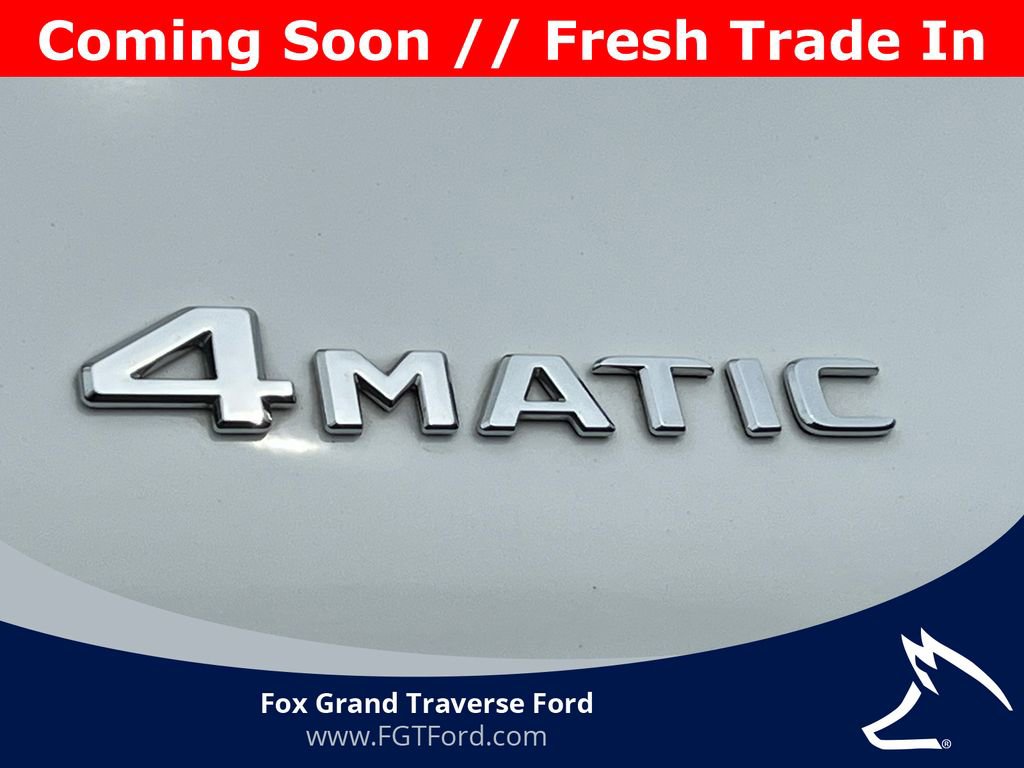 Used 2022 Mercedes-Benz GLC 300 4MATIC image 8