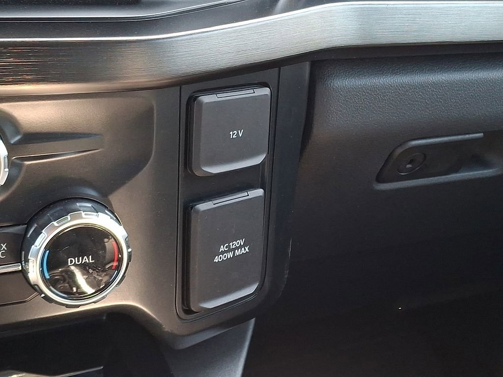 Certified 2023 Ford F350 Lariat w/ Lariat Ultimate Package image 26