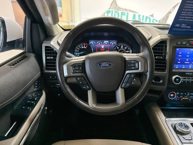 Certified 2021 Ford Expedition Max XLT AWD/4WD image 15