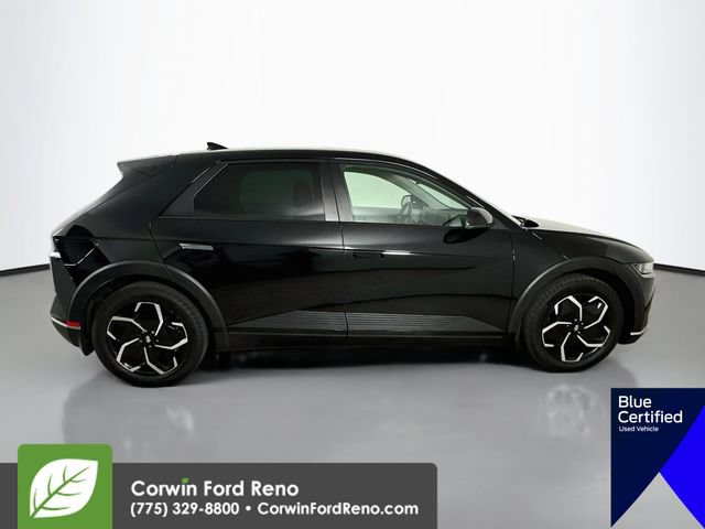 Used 2024 Hyundai Ioniq 5 SEL AWD/4WD image 11
