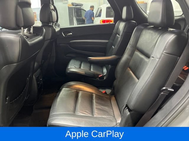 Used 2019 Dodge Durango GT w/ Blacktop Package AWD/4WD image 45