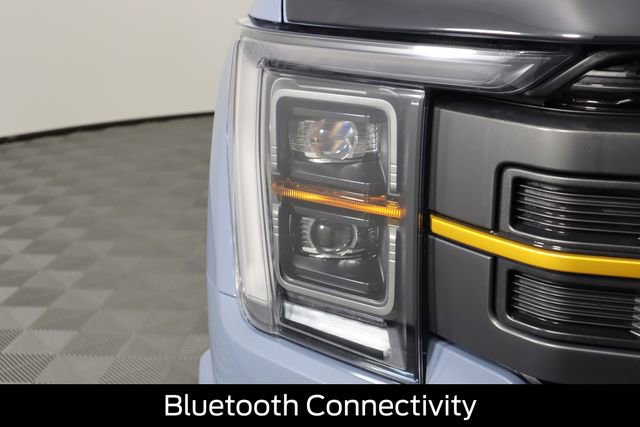 Certified 2023 Ford F150 Tremor w/ Equipment Group 402A High image 13