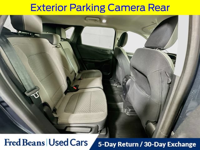 Certified 2022 Ford Escape SE w/ Convenience Package AWD/4WD image 32