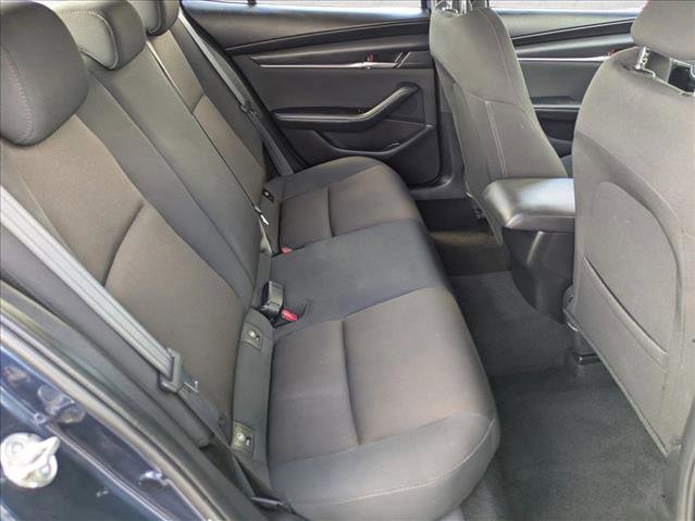 Used 2019 MAZDA MAZDA3 Sedan image 18