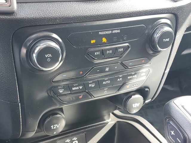 Certified 2023 Ford Ranger XLT w/ Equipment Group 302A High image 25