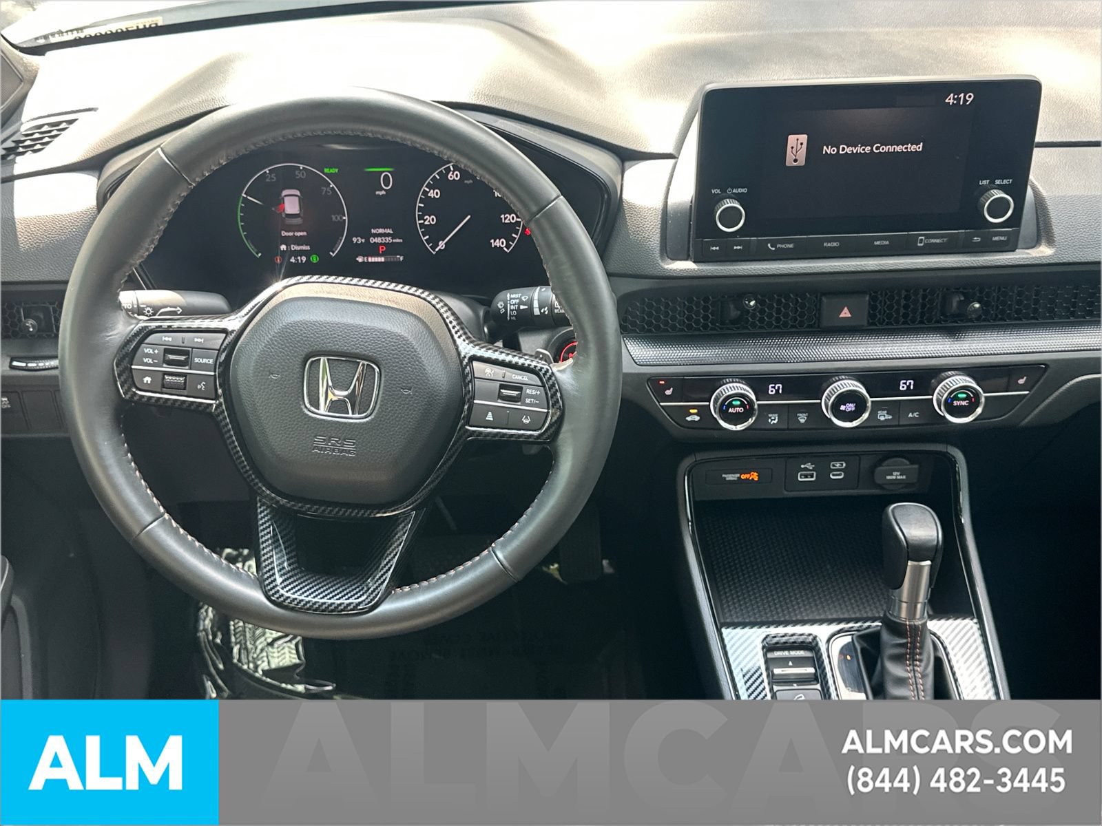 Used 2023 Honda CR-V Sport image 26
