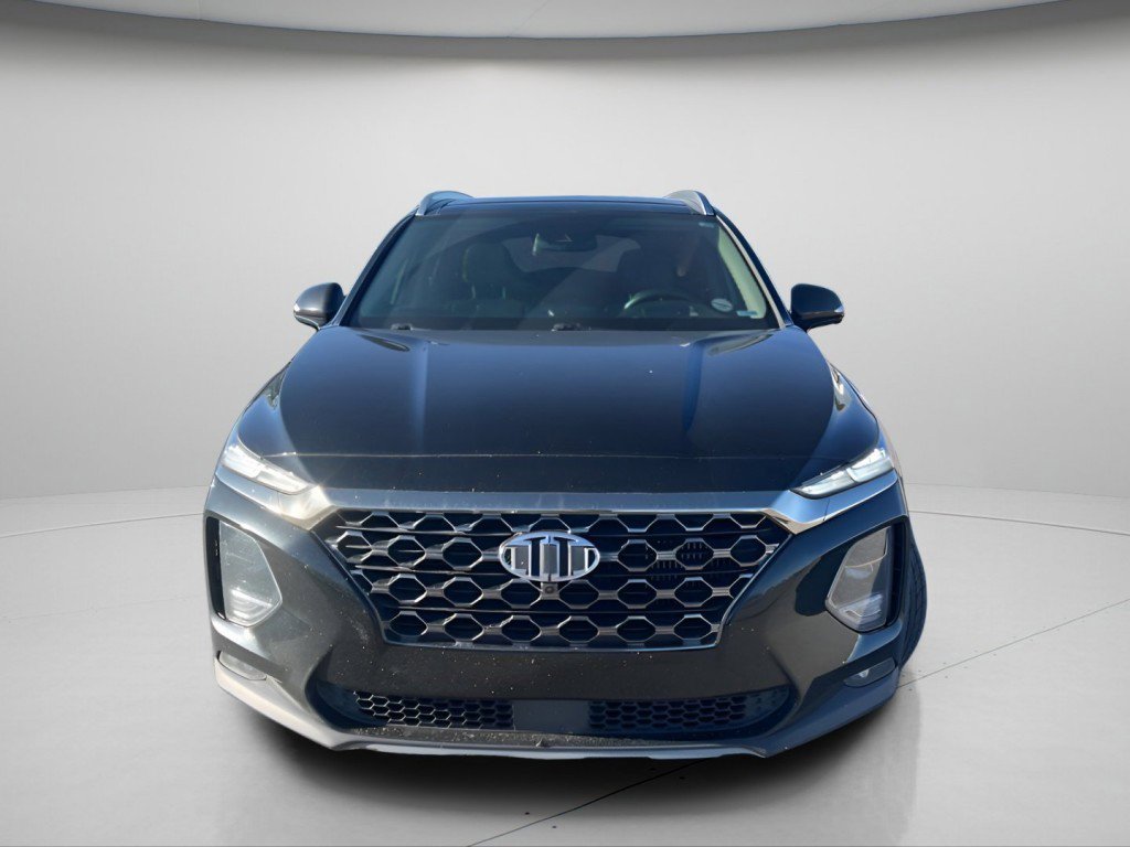 Used 2020 Hyundai Santa Fe Limited image 14