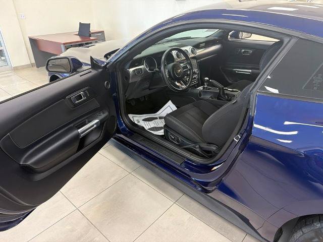 Certified 2018 Ford Mustang GT RWD image 4