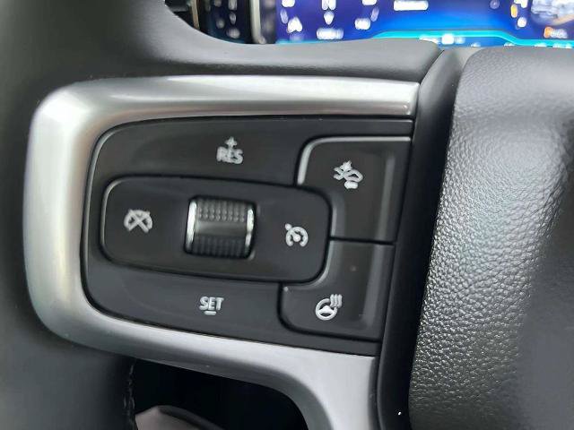 Used 2023 Chevrolet Silverado 1500 LT AWD/4WD image 20