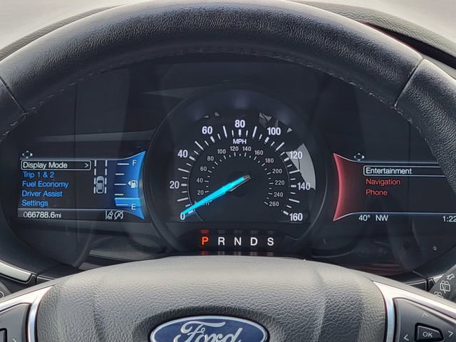 Certified 2020 Ford Edge SEL w/ Convenience Package image 35