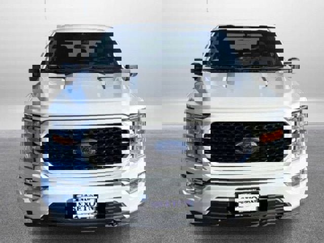 Certified 2021 Ford F150 XL w/ STX Appearance Package image 5