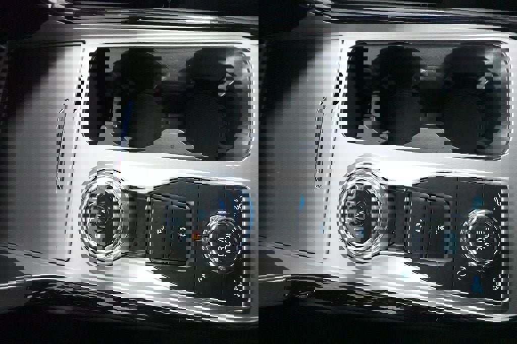 Certified 2023 Ford Explorer ST w/ Equipment Group 401A image 17