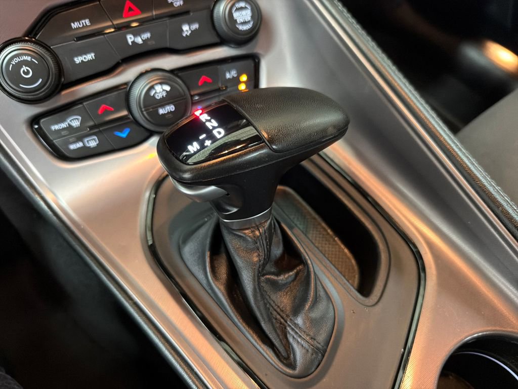 Used 2023 Dodge Challenger GT RWD image 28