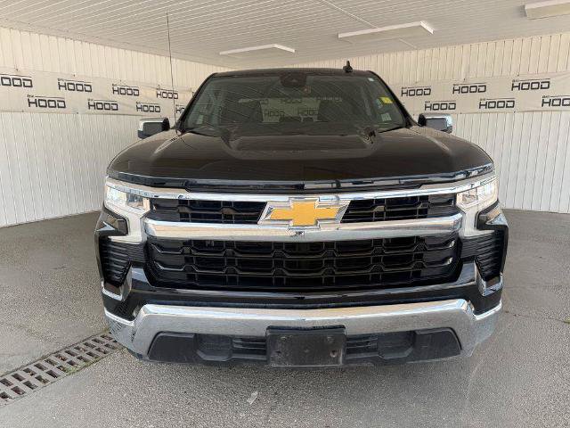 Used 2025 Chevrolet Silverado 1500 LT RWD image 29