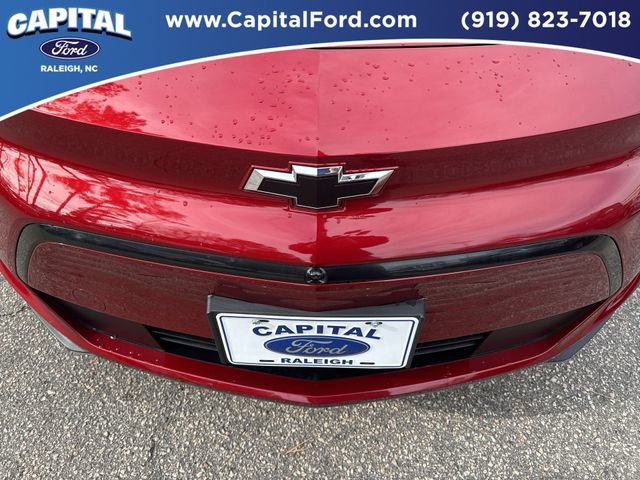 Used 2023 Chevrolet Bolt EUV Premier w/ Sun & Sound Package image 10