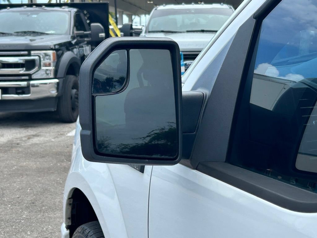 Certified 2017 Ford F150 XL w/ Equipment Group 101A Mid RWD image 17