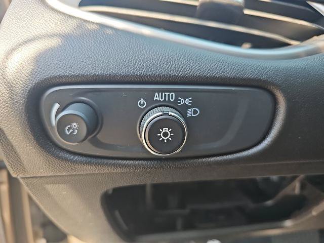 Used 2024 Chevrolet Malibu LT FWD image 24