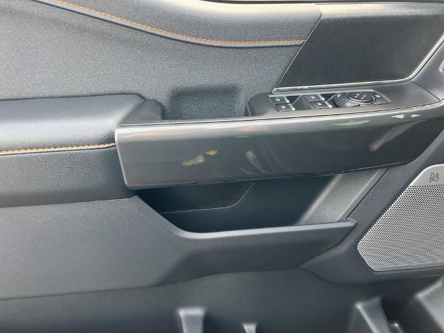 Certified 2023 Ford F150 Tremor w/ Trailer Tow Package image 10