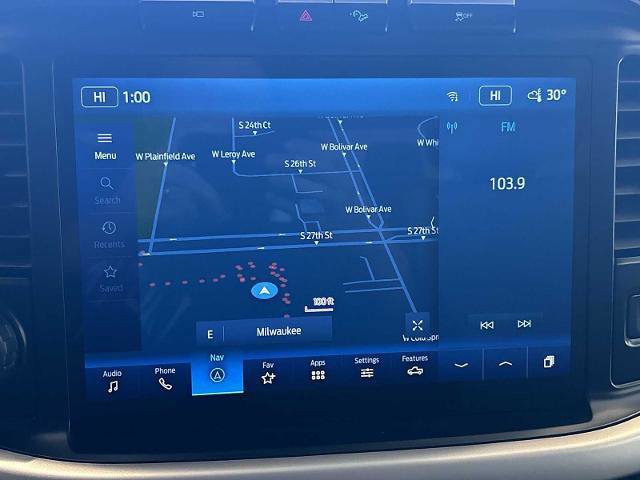 Certified 2023 Ford F150 XLT w/ Equipment Group 302A High image 13