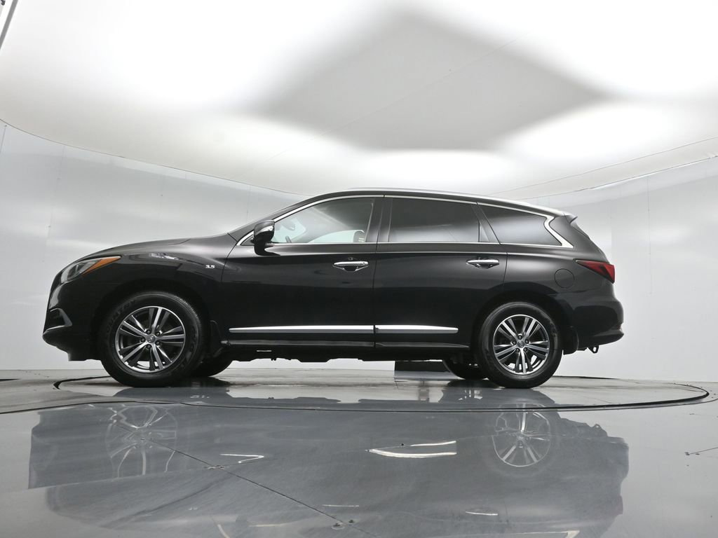 Used 2019 INFINITI QX60 Luxe w/ Essential Package image 22