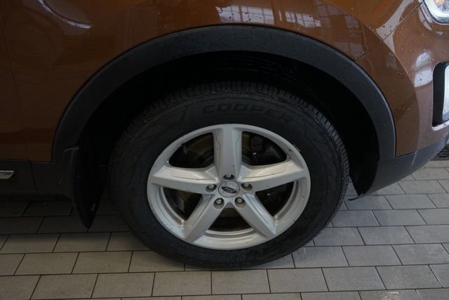 Certified 2017 Ford Explorer XLT w/ Equipment Group 202A image 15