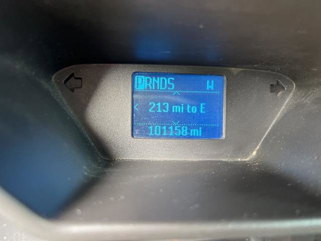 Certified 2018 Ford Transit Connect XL FWD image 13