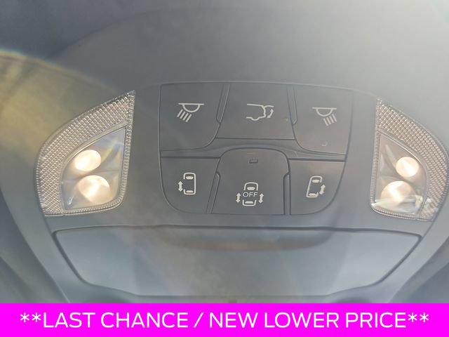 Used 2022 Chrysler Pacifica Pinnacle AWD/4WD image 26
