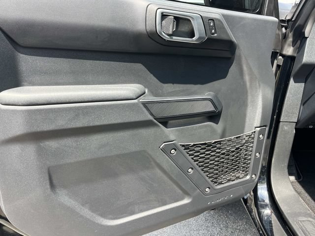 Certified 2026 Ford Bronco Big Bend AWD/4WD image 28