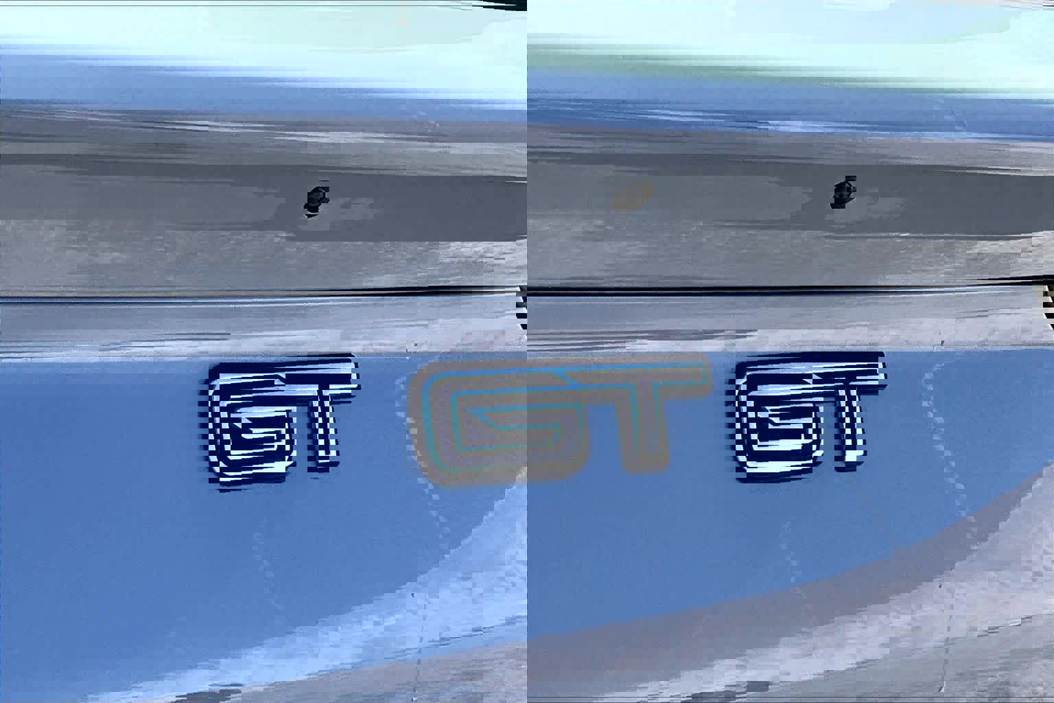 Certified 2025 Ford Mustang Mach-E GT image 31